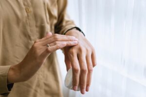 メンズの体臭ケアに最適なクリームおすすめは？
