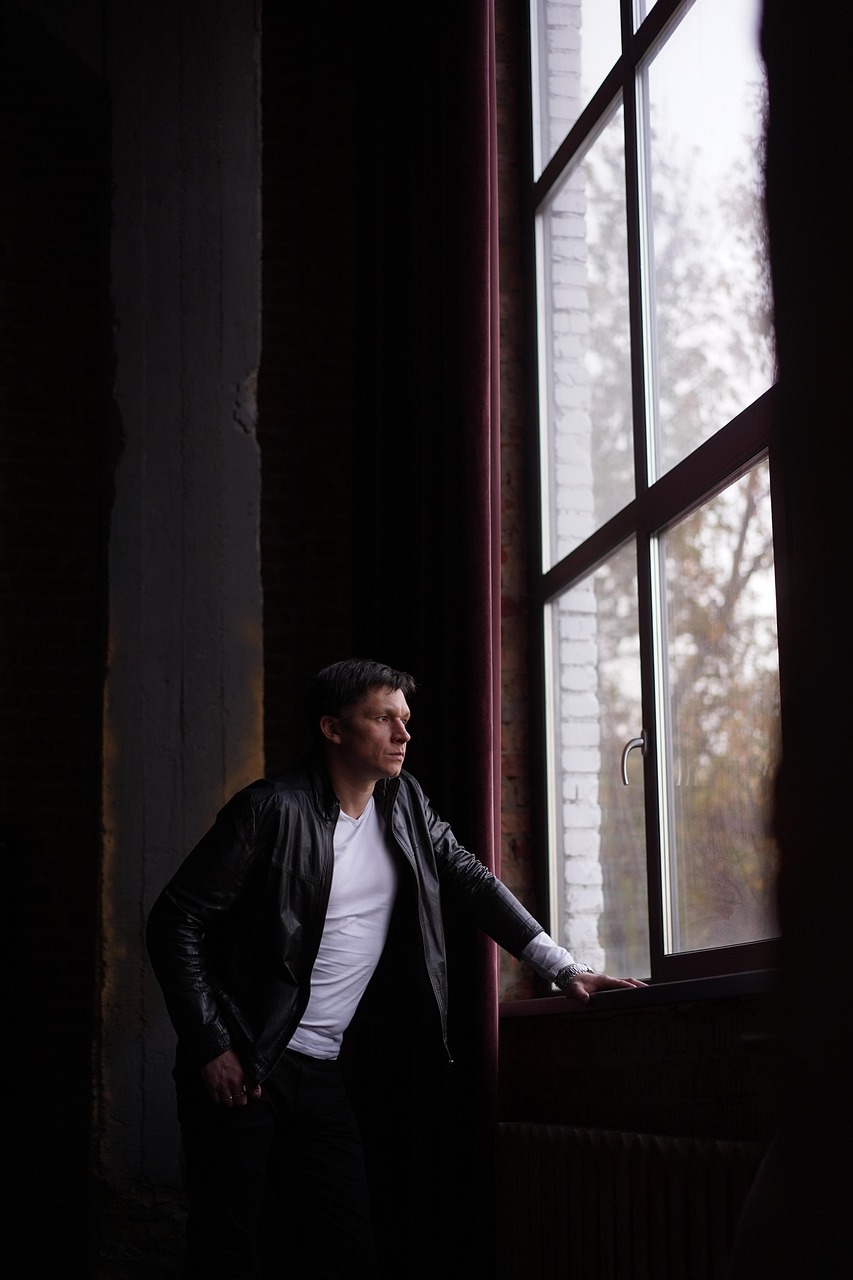 メンズの体臭ケアで頭皮の匂い改善に効果的な方法は？