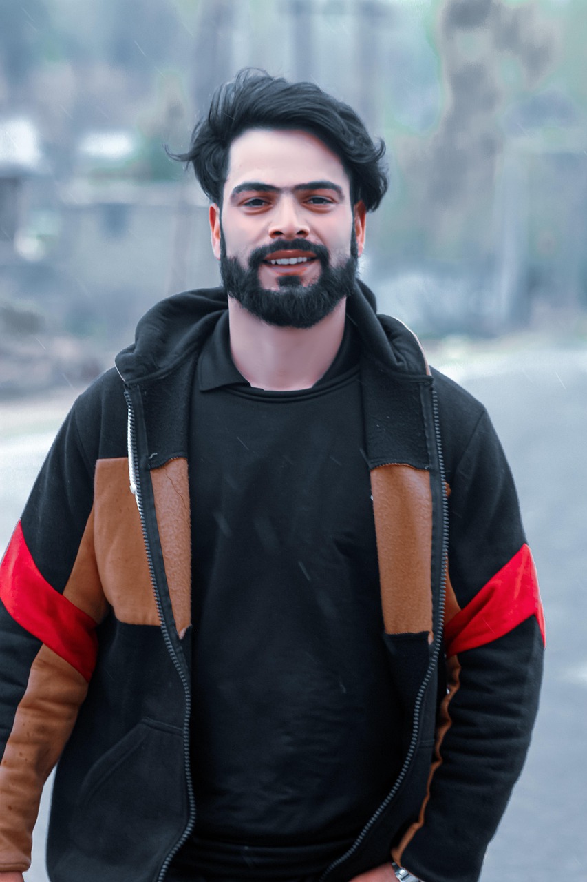 メンズの体臭ケアにおける耳の後ろの匂い対策は？