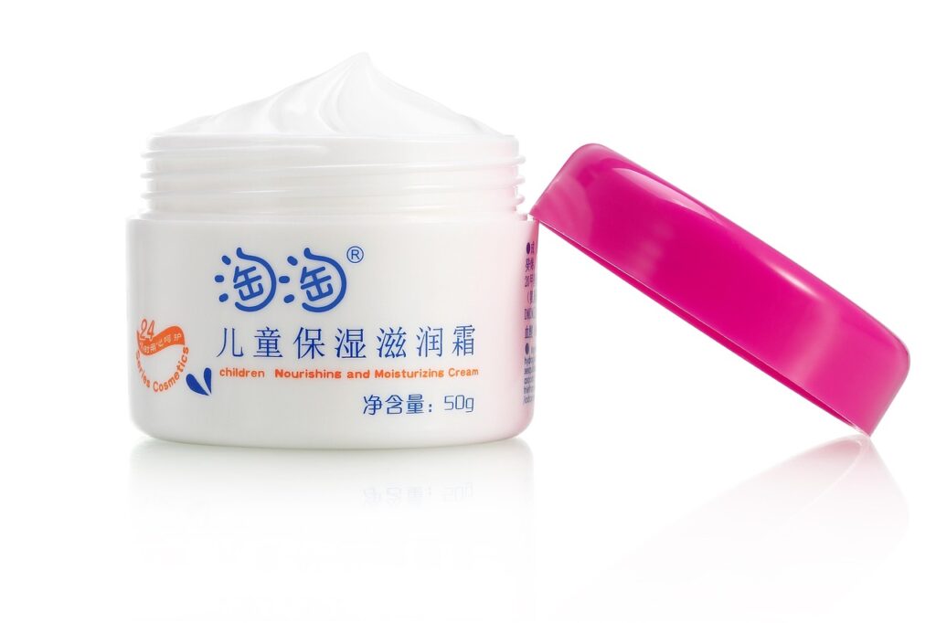 メンズの体臭ケアに保湿が必要な理由とは？