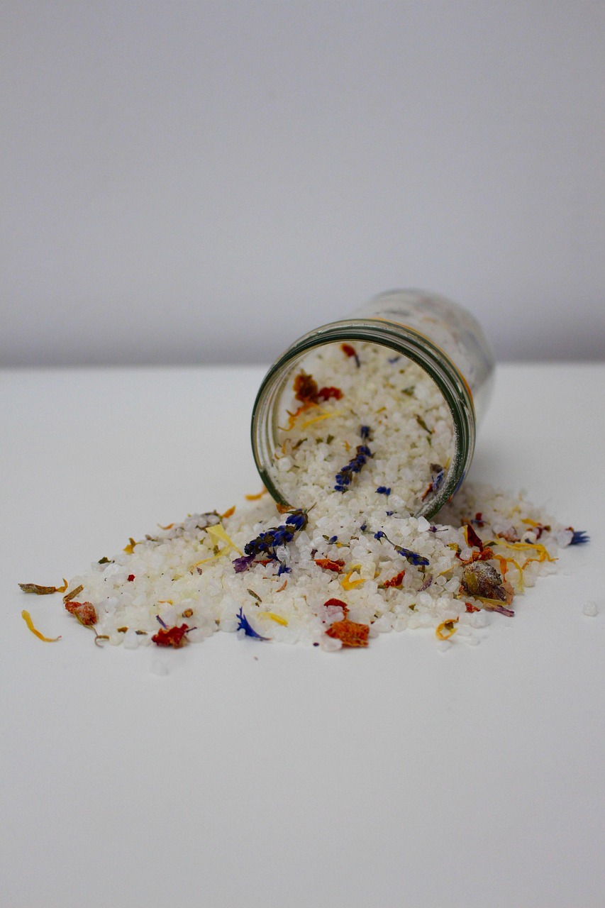 メンズの体臭ケアに効果的なスクラブとは？