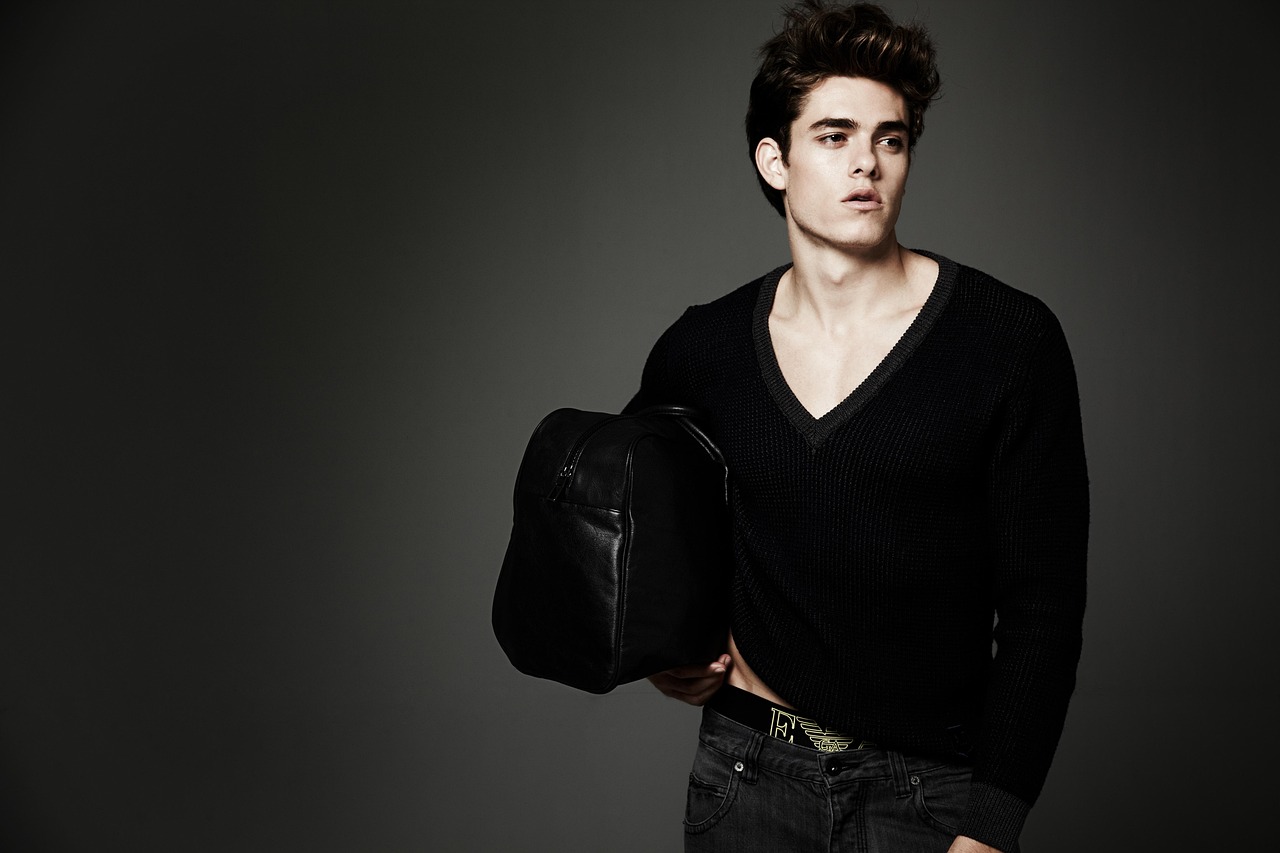 20代のメンズに人気の体臭ケア方法とは？