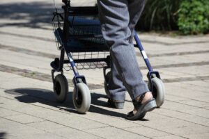 50代のメンズが知っておくべき体臭ケアと加齢臭対策は？