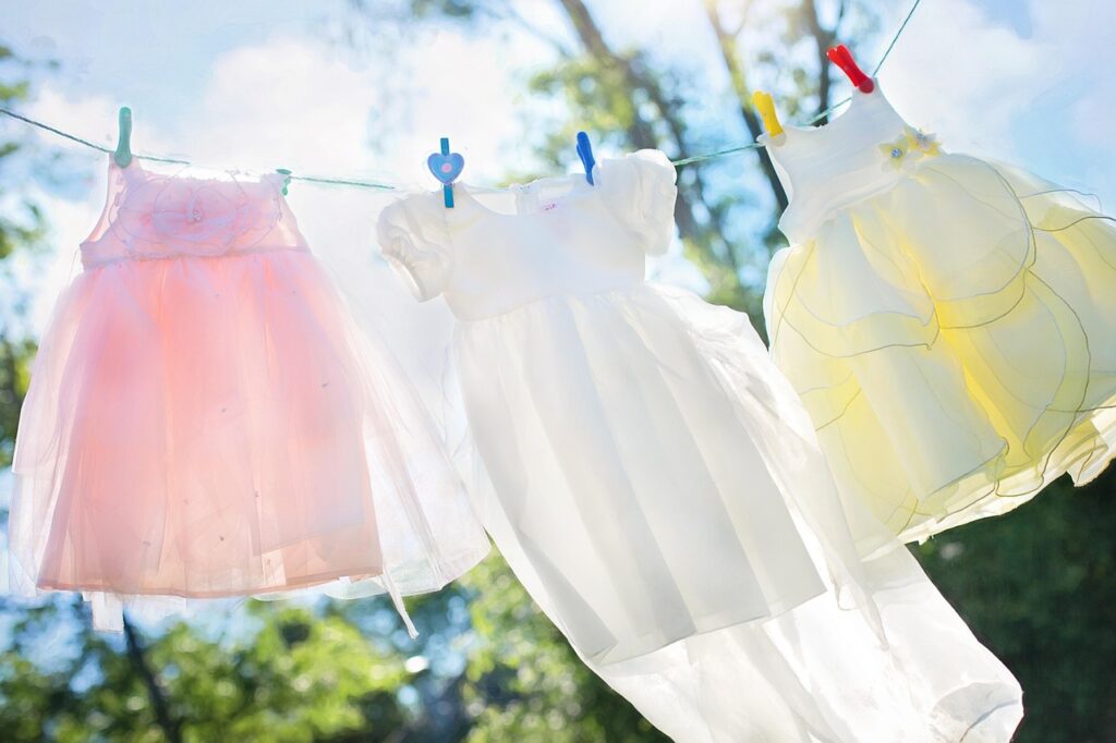 メンズの体臭と服のにおいを効果的に落とす方法は？