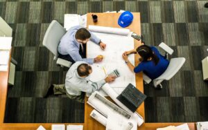 メンズの体臭を職場で迷惑をかけたくない人が試すべき対策は？