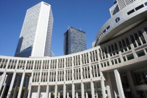 メンズが汗をかくと急に臭う時の体臭ケア方法は？