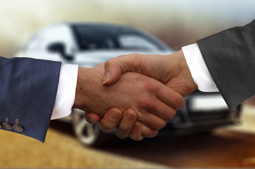 メンズの体臭ケアで会社にバレない対策は？