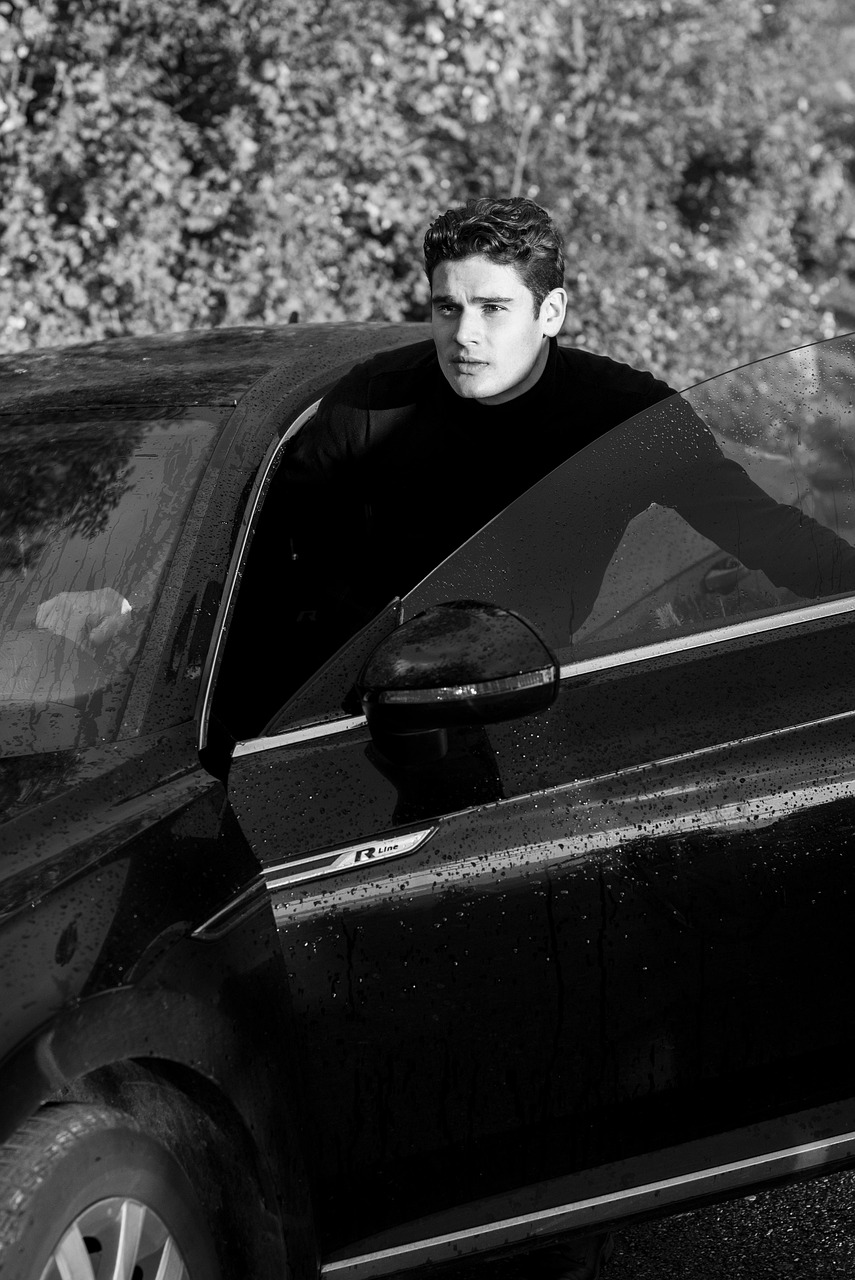 メンズの体臭ケアに最適なスーツの匂いがこもる対策は？