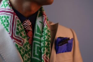 メンズの体臭ケアに最適な出張時のスーツ匂い対策は？