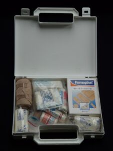 メンズの体臭ケアをデート直前に行うための応急処置は？