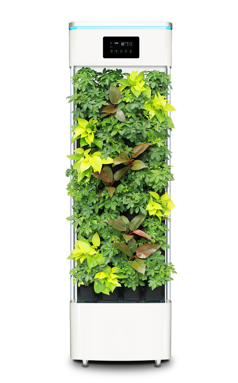 メンズが体臭ケアのために空気清浄機を置く場所はどこがベスト？