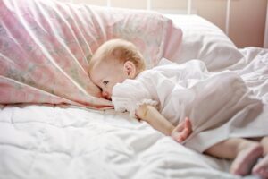 メンズの体臭ケアにおける枕カバーの交換頻度はどのくらいが理想？