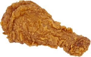 メンズの体臭ケアで揚げ物が体臭を悪化させる理由は？