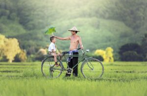 メンズの体臭ケアとアンモニア臭は腎臓と関係があるのか？