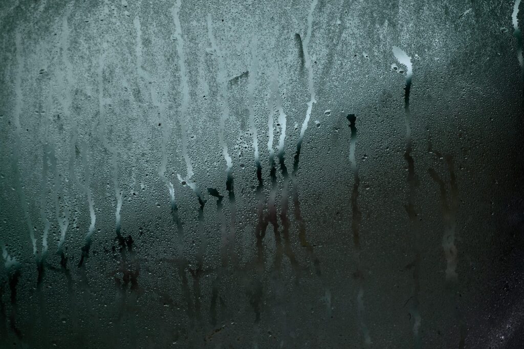 メンズの体臭ケアにおける水分不足が体臭悪化を引き起こす理由とは？