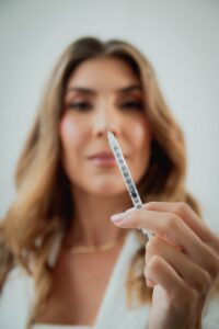 メンズの体臭ケアにボトックスを使った制汗の効果と料金はどのくらい？