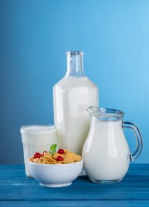 メンズの体臭ケアに乳製品が体臭悪化を引き起こす理由は？