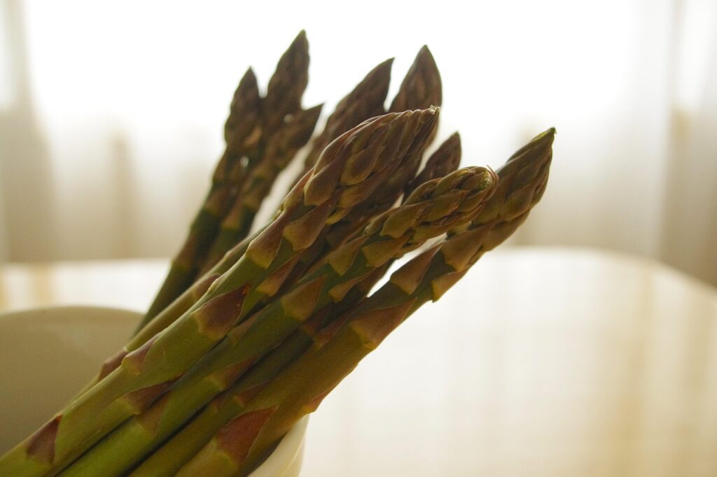 メンズの体臭ケアに効果的な匂いを減らす食材ランキングは？